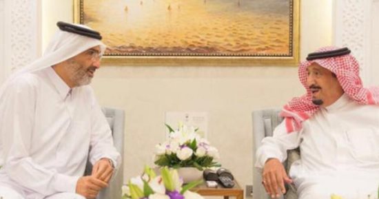 نائب: استضافة الملك سلمان حجاج قطر أغلق الباب أمام سموم تدويل الحج