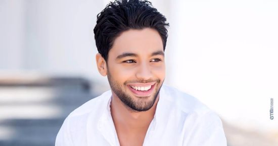اليوم.. أحمد جمال ضيف برنامج "مزنوق فين" مع صبرى زكى على إينرجى