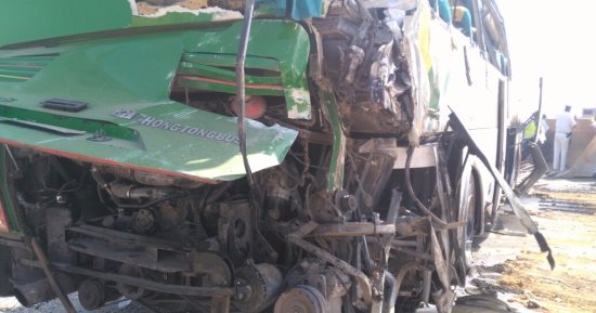 الصحة: وفاة مواطن وإصابة 25 آخرين فى حوادث سير بالإسكندرية والبحر الأحمر