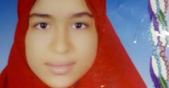 بسمة متغيبة عن منزلها بالمرج الجديدة منذ 3 أيام