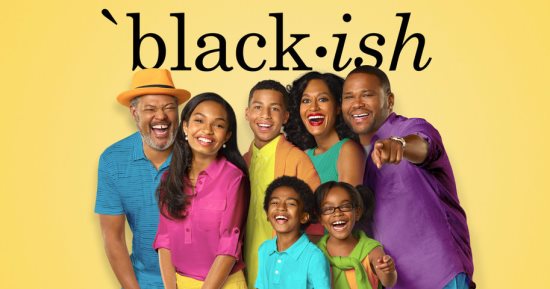 أنتونى أنديرسون يعود بموسم جديد من المسلسل الكوميدى Black-ish