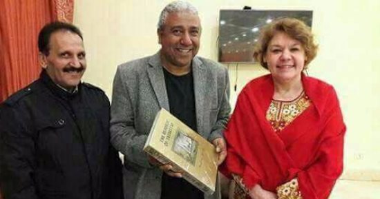 بروتوكول تعاون بين مهرجانى "أسوان لأفلام المرأة" و"كازان" الروسى    