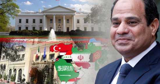 السيسي "مهندس علاقات خارجية".. صحيفة إيطالية تشيد بتحركات الرئيس.. وتؤكد: مصر عادت لصدارة ملفات الشرق الأوسط.. إعادة فتح سفارتين أبرز الأدلة.. واستئناف التعاون العسكرى مع واشنطن يؤكد عودة مصر للريادة