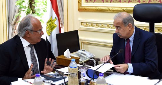 مجلس الوزراء يقر خطة التنمية المحلية على مستوى الجمهورية