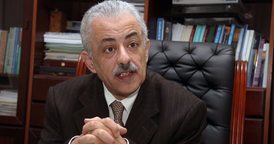 "التعليم": نتيجة الثانوية العامة فى المدارس السبت المقبل