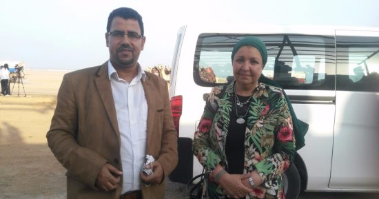 رئيس هيئة الاستثمار: خطة للتوسع فى المجمعات الخدمية بالمحافظات