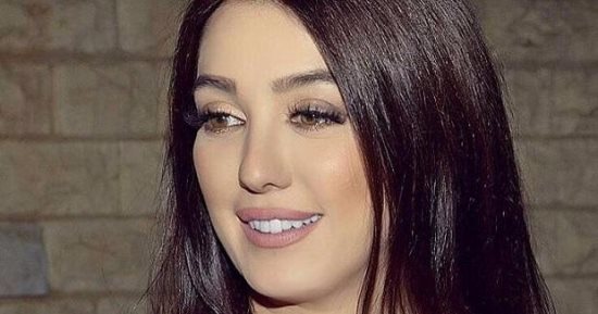 كندة علوش فى أول حوار لها بعد شائعة القبض عليها: حسبى الله ونعم الوكيل فى اللى كان السبب وهناخد حقنا بالقانون.. وتؤكد: إحنا لينا أهل مش بس فنانين بنقبض فلوس وخلاص