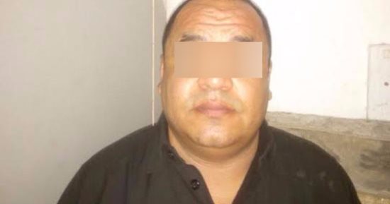 تفاصيل القبض على مسجل خطر محكوم عليه بـ8 مؤبد وإعدام
