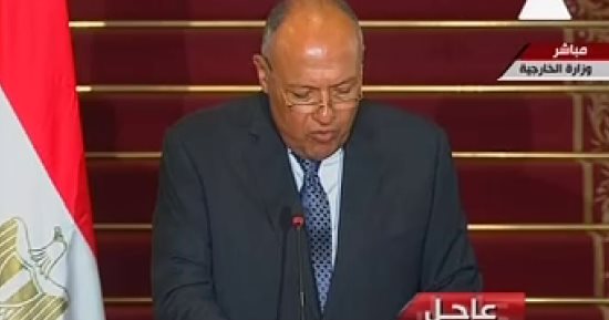 مصر والسعودية ترفضان إنهاء الجلسة العامة قبل الرد على "مهاترات" مندوب قطر