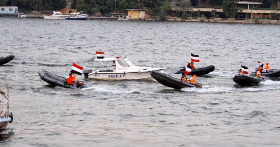 خبير: لا علاقة بين الأمطار فى السودان ومنسوب النيل فى مصر
