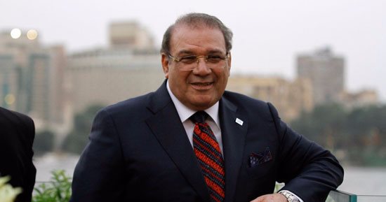 حسن راتب يتنازل عن دعواه ضد عبد الحليم قنديل استجابة لمبادرة خالد صلاح