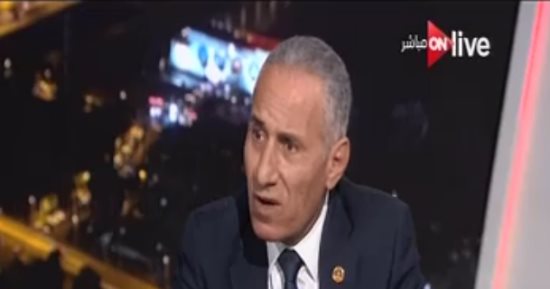 اللواء سمير بدوى: إفريقيا تمثل عمق مصر الاستراتيجى