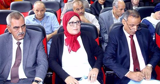 "التضامن": مناقشة خطة عمل المديريات ومتابعة تنفيذ المشروعات لخدمة المواطنين
