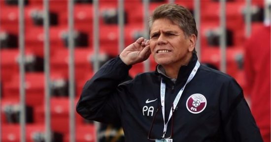 أتورى يصطحب 3 معاونين لقيادة الزمالك.. ورودريجو الرابع