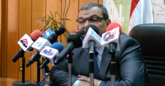 وزير القوى العاملة: 10 آلاف مصرى غادروا السعودية ضمن حملة "وطن بلا مخالف"