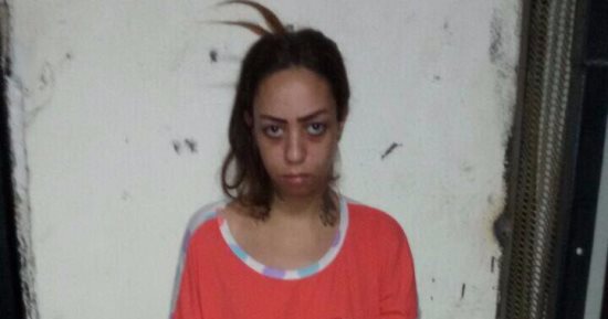 القبض على ربة منزل وعاطل وراء سرقة سيارة محاسب فى مدينة الرحاب