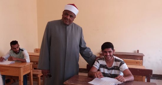 اليوم.. اعتماد نتيجة الدور الثانى لطلاب الثانوية الأزهرية