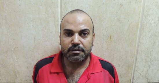 القبض على شريك بشركة نقل هارب من أحكام غرامات بـ4 ملايين جنيه