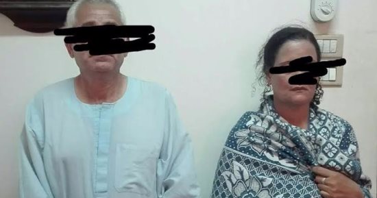 ضبط شبكة دعارة تديرها سيدة مقابل 50 جنيها بطنطا