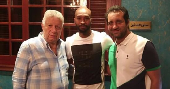 مرتضى منصور: الزمالك لم يتلق عروضا رسمية لرحيل شيكابالا