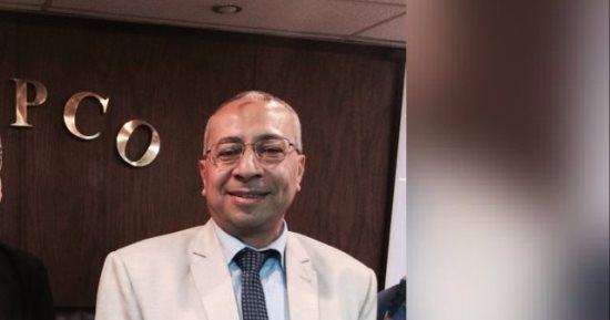رئيس جابكو:  احتياطى الشركة وصل لـ345 مليون برميل و771 مليار قدم مكعب غاز