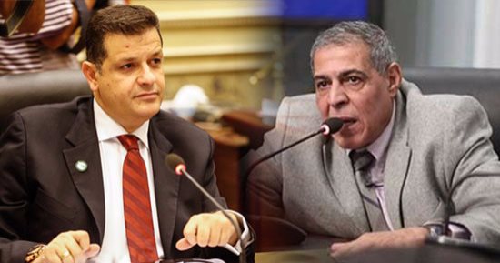 الدعم النقدى "محلك سر".. طارق رضوان: قاعدة البيانات الخطوة الأولى للتنفيذ.. أمين مسعود: يوفر 100 مليار للدولة.. هشام عمارة: ضرورة لضمان وصول الدعم للمستحقين.. وعبدالعال عن الدعم العينى: "بوابة الملكية للفساد"