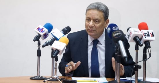 "الوطنية للصحافة" تصدر قرارا بتعيين رؤساء تحرير بوابات الصحف القومية