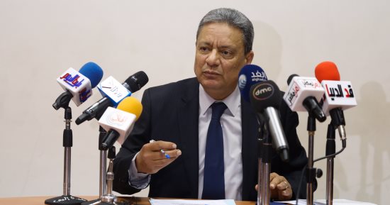 رئيس "الوطنية للصحافة": أرسلنا تقريرنا السنوى لرئيسى الجمهورية والبرلمان