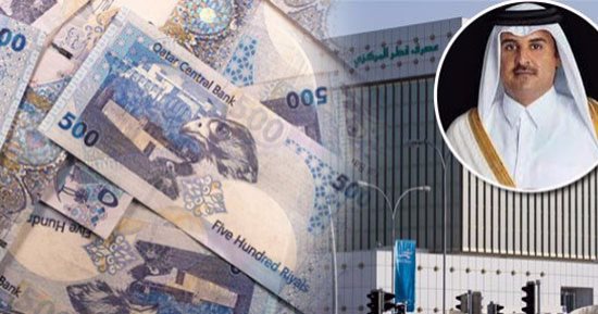 العار يلاحق مشاهير الترانزيت وعبيد تميم.. "القائمة السوداء" تفضح مرتزقة الدوحة.. مسؤول بالديوان الملكى السعودى: لن نعفى أى متآمر.. وزير خارجية البحرين: انتهت الحفلة التنكرية.. ووزير إماراتى: قطر عش دبابير كبير