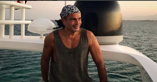 عمرو دياب وحماقى وحمادة هلال نجوم حفلات عيد الأضحى    