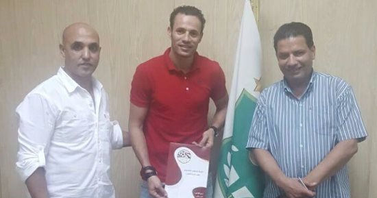 8 معارين للزمالك بالموسم الجديد.. تعرف عليهم
