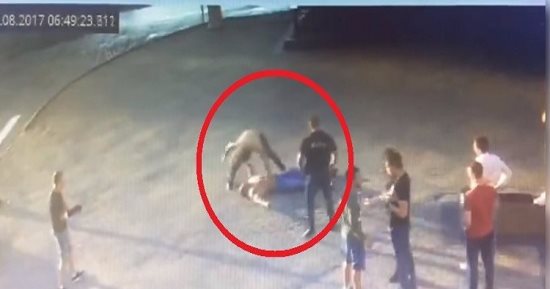 وكيل نيابة وراء قتل شاب برصاصة خطأ بمحيط بتروسبوت بالقاهرة الجديدة