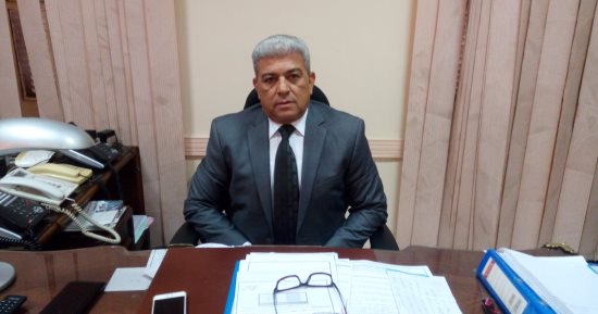 ضبط عاطل بحوزته بندقية خرطوش و40 جرام هيروين بالعاشر من رمضان