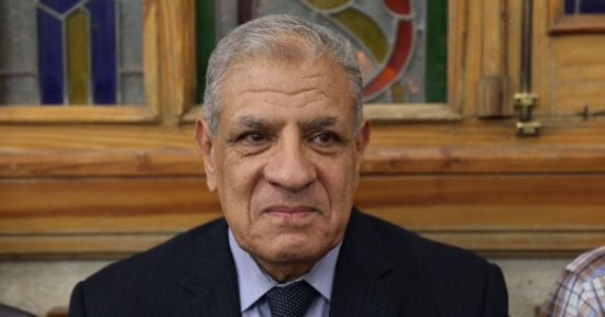 "الخارجية": محلب يشارك فى المؤتمر الدولى حول ليبيا بالعاصمة الفرنسية باريس