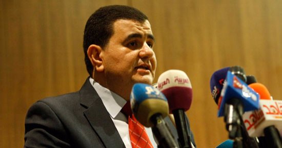 دار الكتب تستعد لعقد مؤتمر  عن "وعد بلفور"