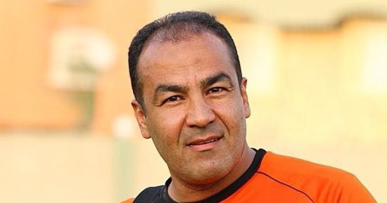 عصام محمود مدربًا لحراس مرمى الترسانة