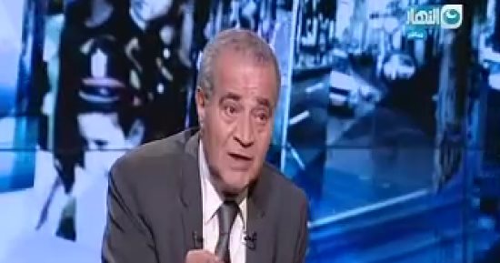 على المصيلحى لـ"آخر النهار": آخر تعيين بوزارة التموين كان عام 95