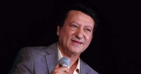 الجمعة..محمد الحلو يحيى حفلا غنائيا نهاية الأسبوع 