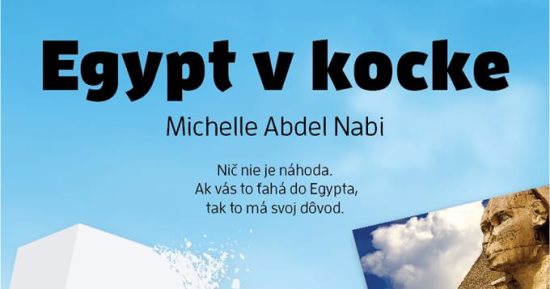 سائحة سلوفاكية تؤلف كتابا عن معالم جنوب سيناء السياحية