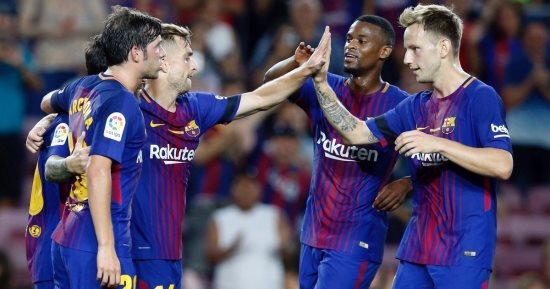 قرعة دورى أبطال أوروبا.. الريال يواجه دورتموند وبرشلونة أمام يوفنتوس