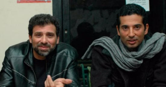 10 نجوم يزينون قائمة فيلم "كارما" بعد غياب خالد يوسف عن الإخراج 6 سنوات