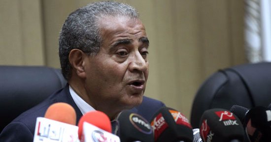 وزير التموين يكشف: حجم التجارة الداخلية يمثل 17% من الناتج القومى