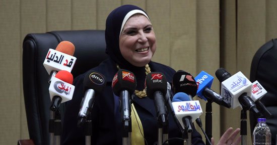 رئيس "المشروعات الصغيرة" يتابع أنشطة الجهاز فى جنوب سيناء