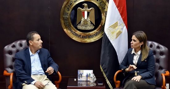 رئيس الوزراء يكلف محمد عمران بالقيام بأعمال رئيس هيئة الرقابة المالية