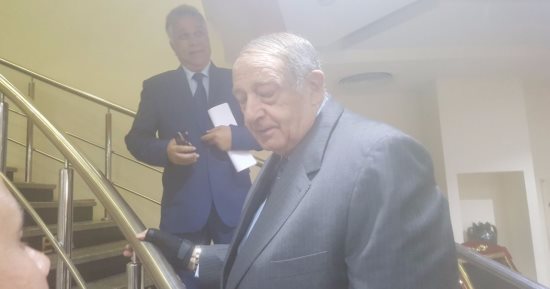 محمد عبد السلام: إشهار رابطة الأندية المحترفة ضرورى