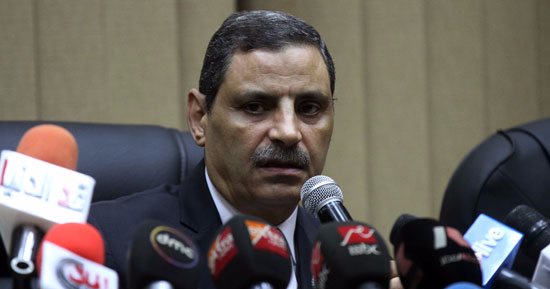 محمود منتصر نائبا لرئيس بنك الاستثمار القومى