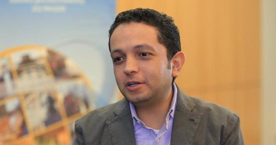 "إزاى نحمى فلوسنا من السرقة" موضوع نقاش "مصر تستطيع" على "DMC" اليوم