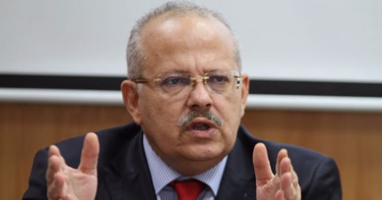 رئيس جامعة القاهرة: انتخابات الطلاب ستتسم بالحرية والشفافية واحترام التقاليد