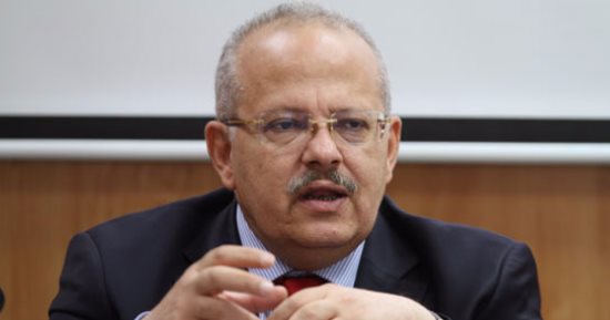 جامعة القاهرة: زيادة التبادل العلمى مع الصين وفروع لمعهد كونفشيوس بالمحافظات