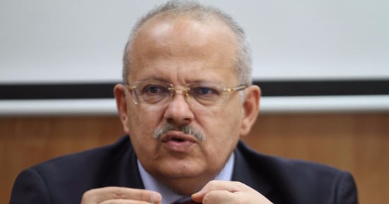 مجلس جامعة القاهرة يستعرض خطة الأنشطة الطلابية للعام الجديد